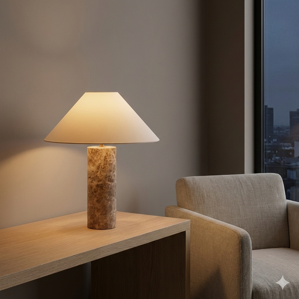 Table Lamps