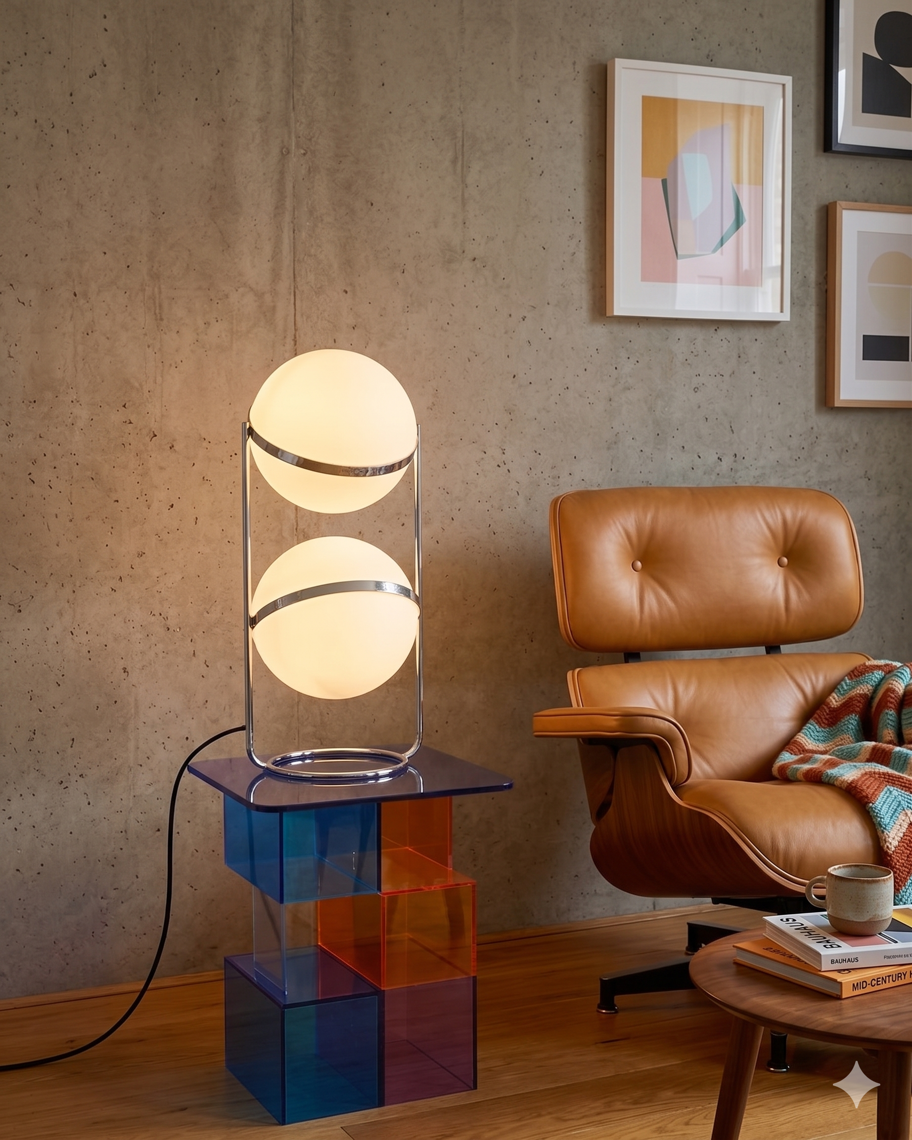 Table Lamps