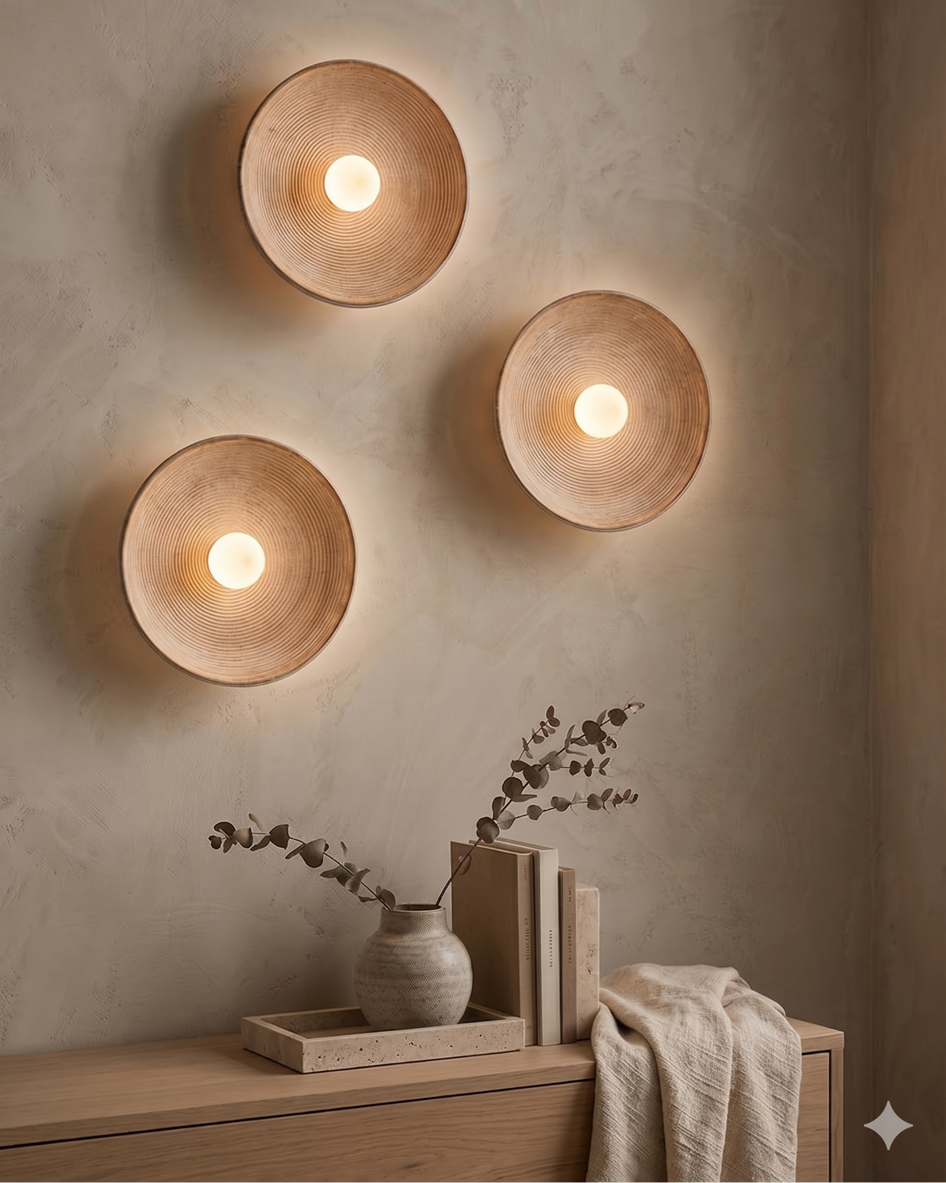 Wall Lights