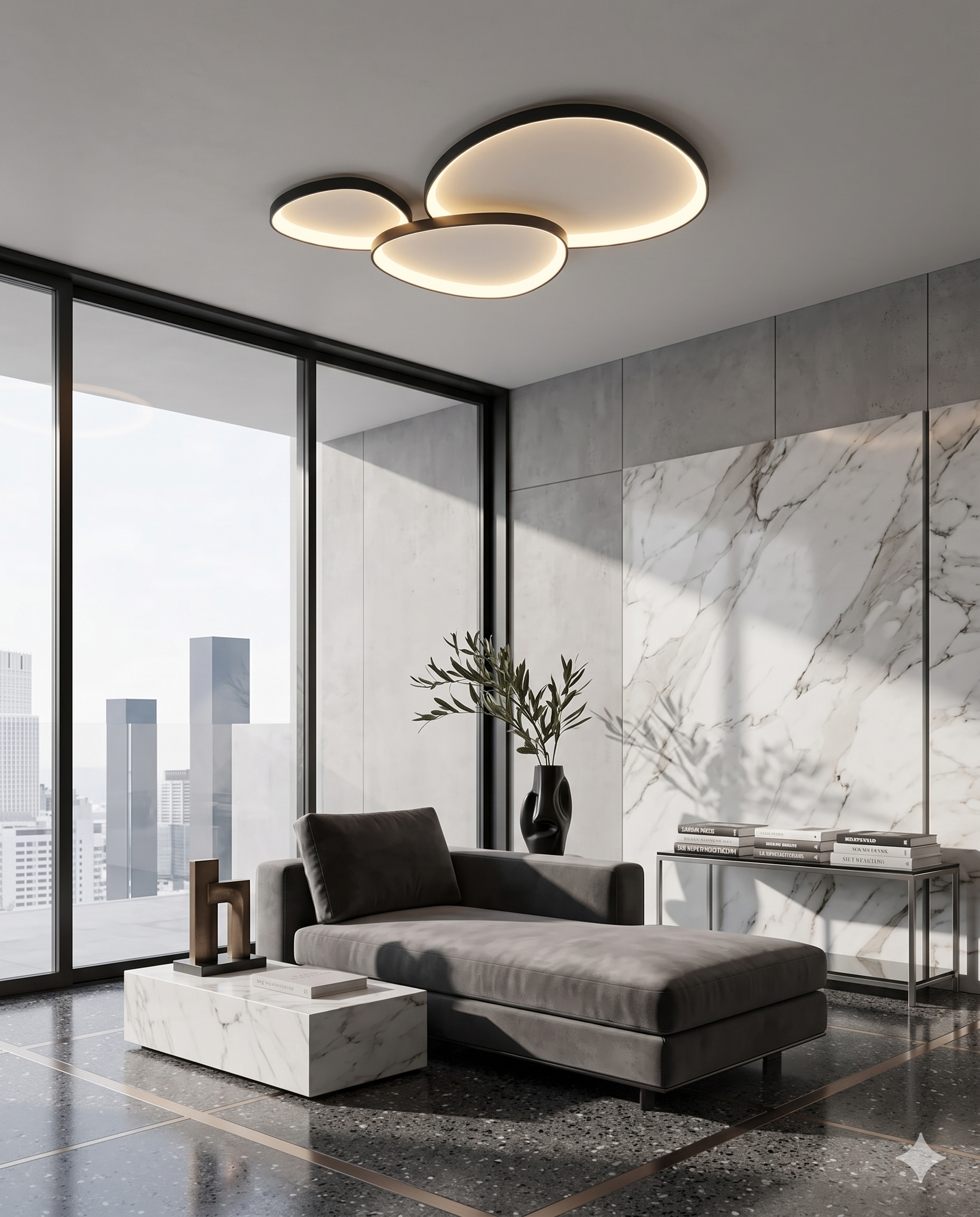 Ceiling Lights