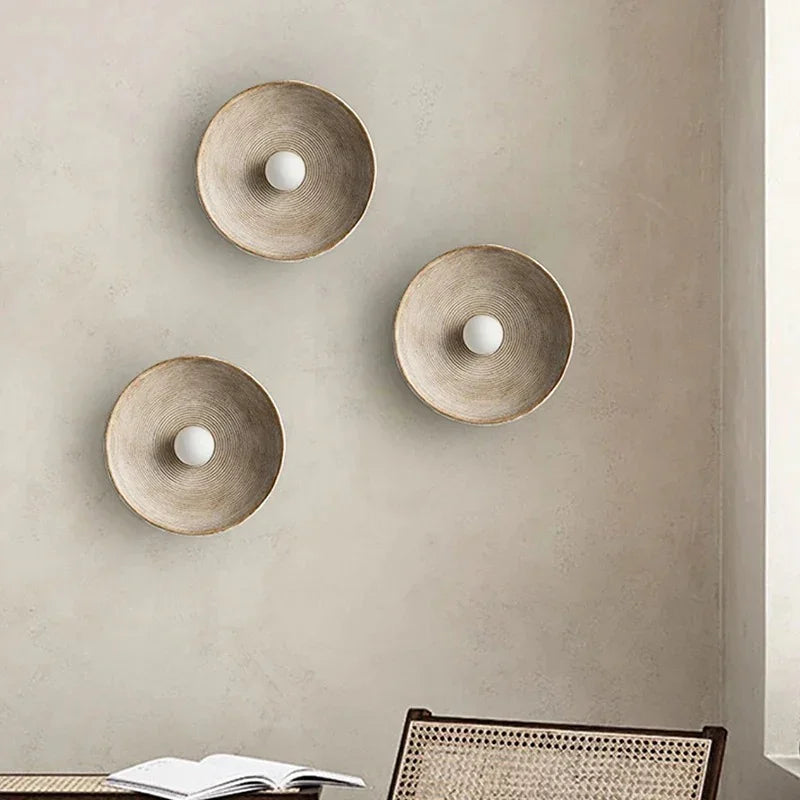 Wall Lights