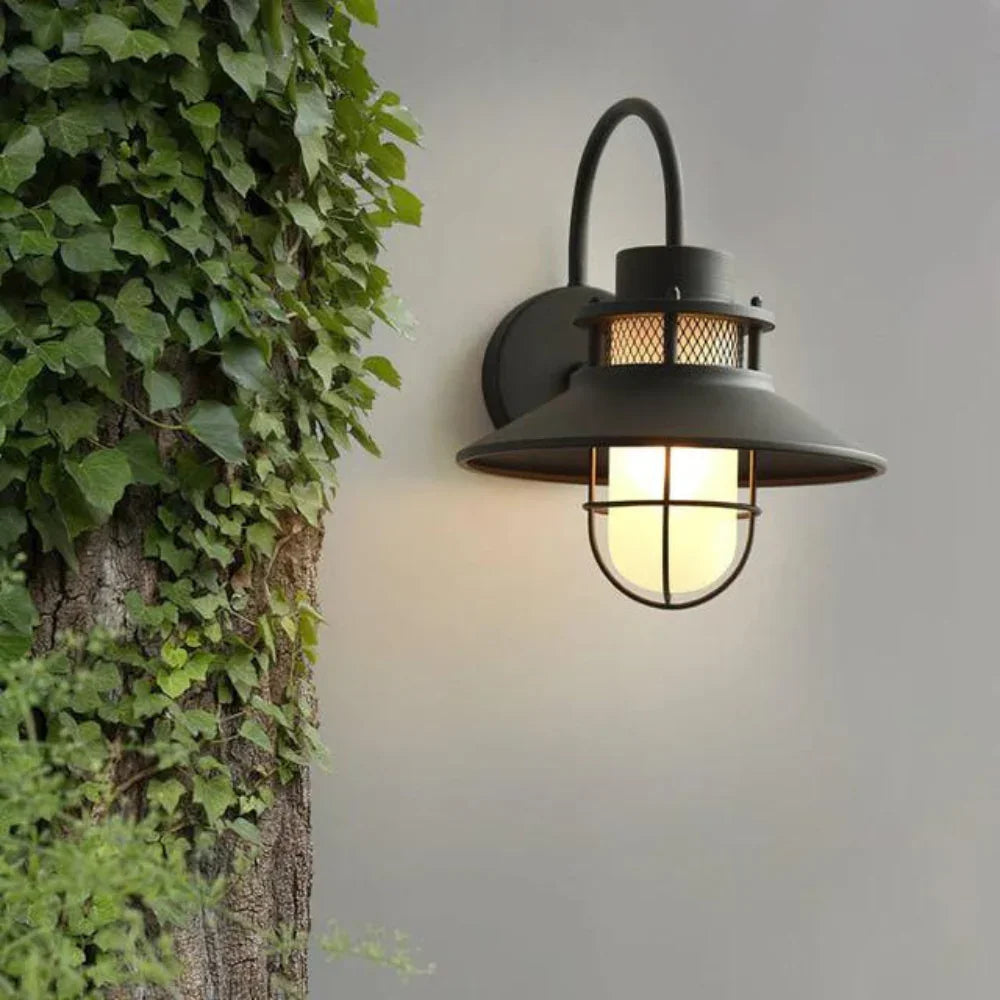 Outdoor Lighting