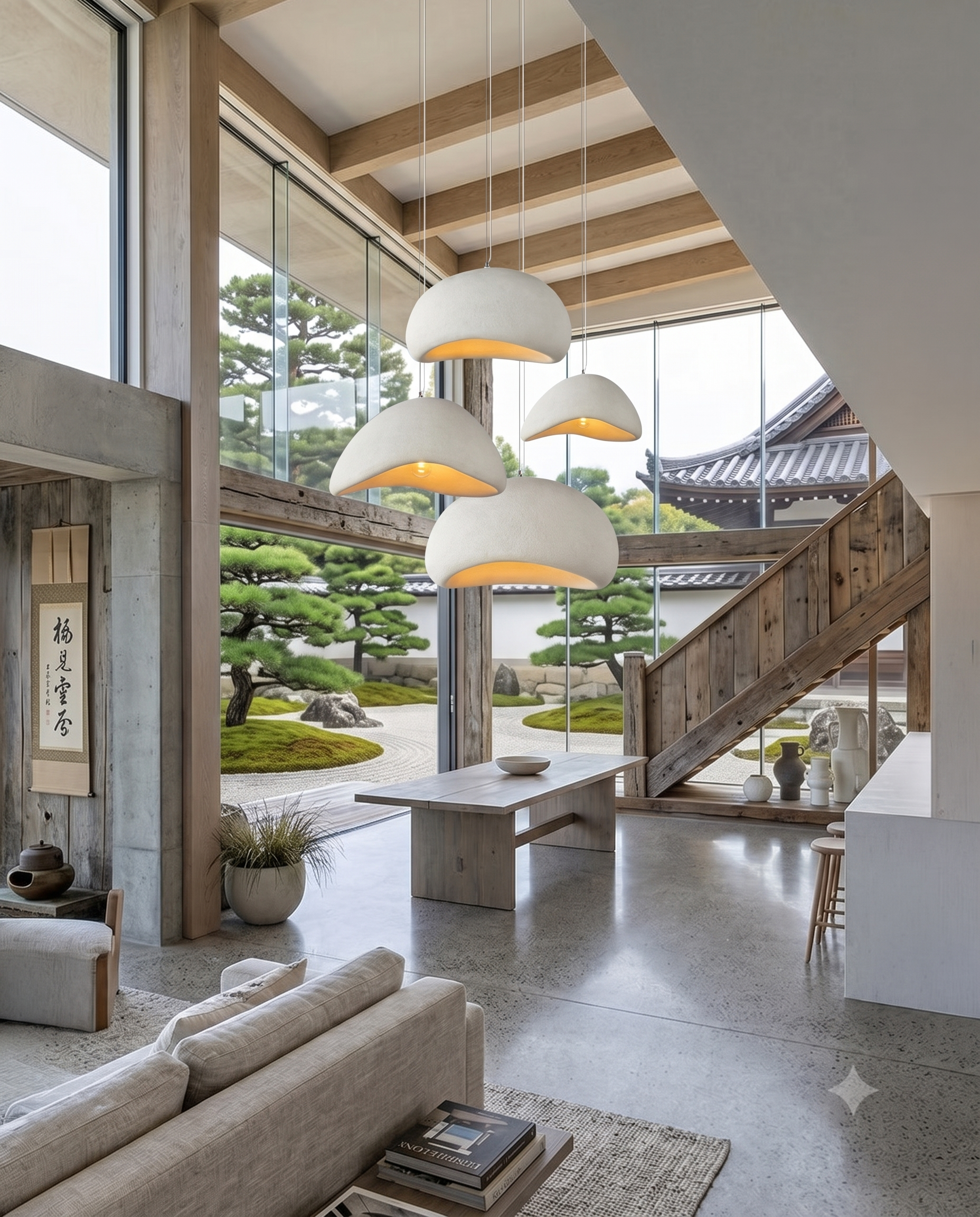 WABI SABI