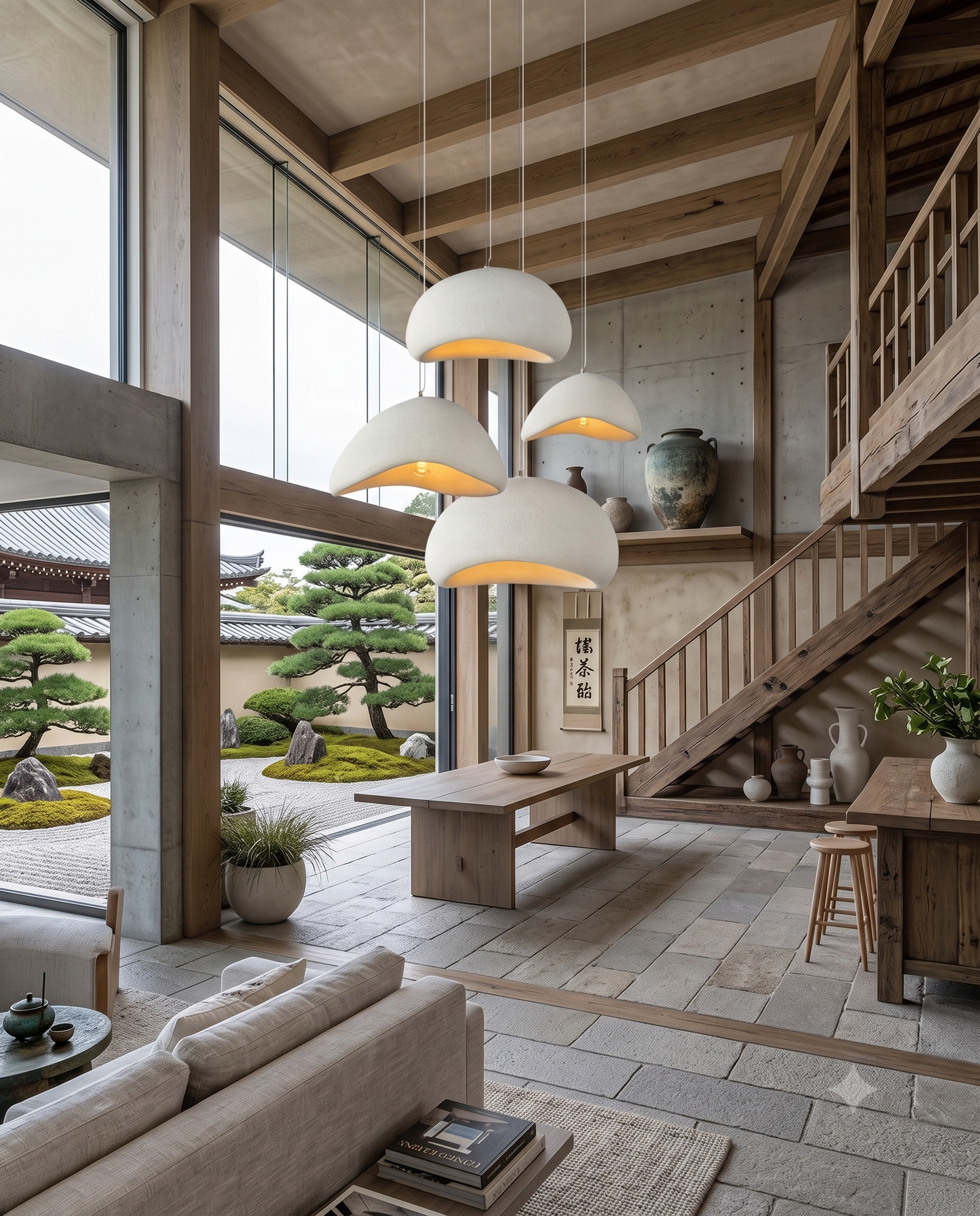WABI SABI