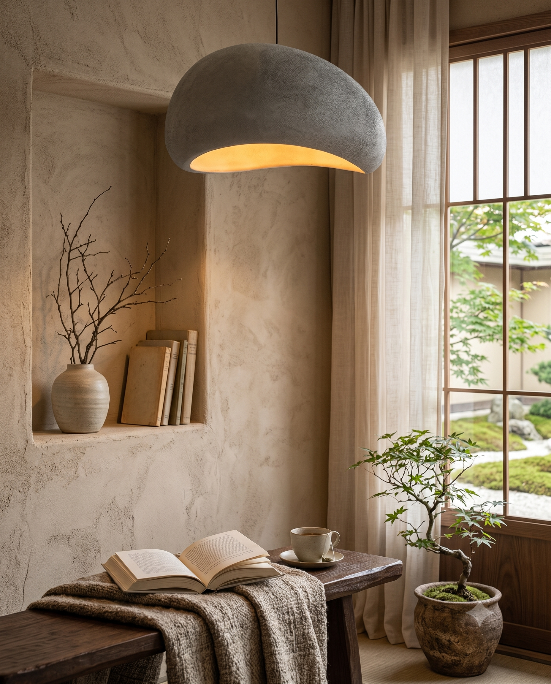 WABI SABI